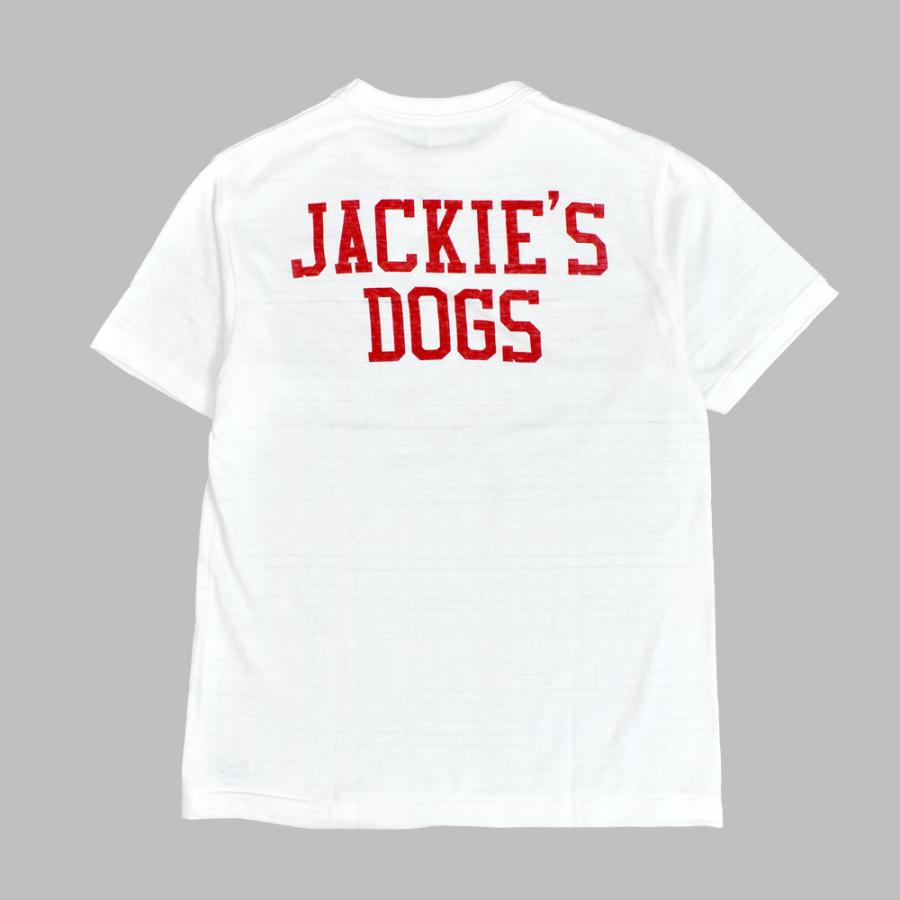 WAREHOUSE（ウエアハウス） WAREHOUSE tシャツ Lot 4601 DO A DOG 半袖