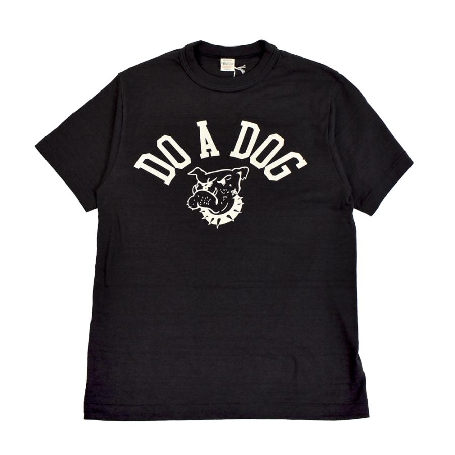 WAREHOUSE（ウエアハウス） WAREHOUSE tシャツ Lot 4601 DO A DOG 半袖