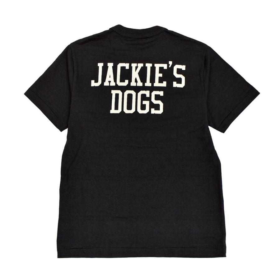 【新品・未使用品】WAREHOUSE ウエアハウス 4601 Tシャツ WAREHOUSE（ウエアハウス） WAREHOUSE tシャツ Lot 4601 DO A DOG 半袖