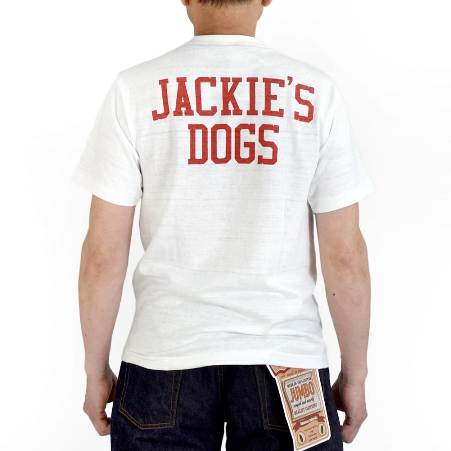 WAREHOUSE（ウエアハウス） WAREHOUSE tシャツ Lot 4601 DO A DOG 半袖
