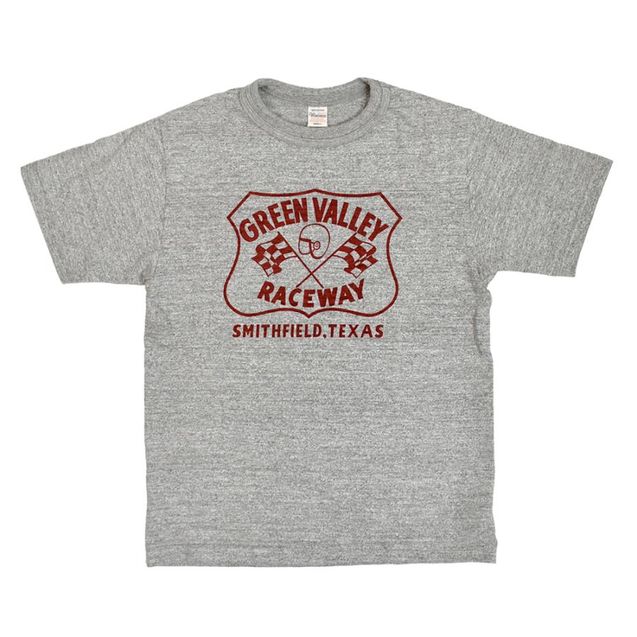 WAREHOUSE（ウエアハウス） WAREHOUSE tシャツ Lot 4601 GREEN VALLEY