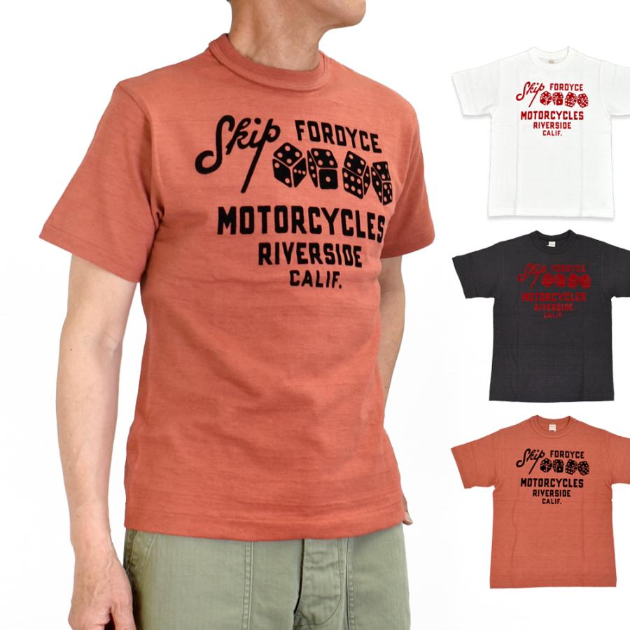WAREHOUSE（ウエアハウス） WAREHOUSE tシャツ Lot 4601 SKIP 半袖