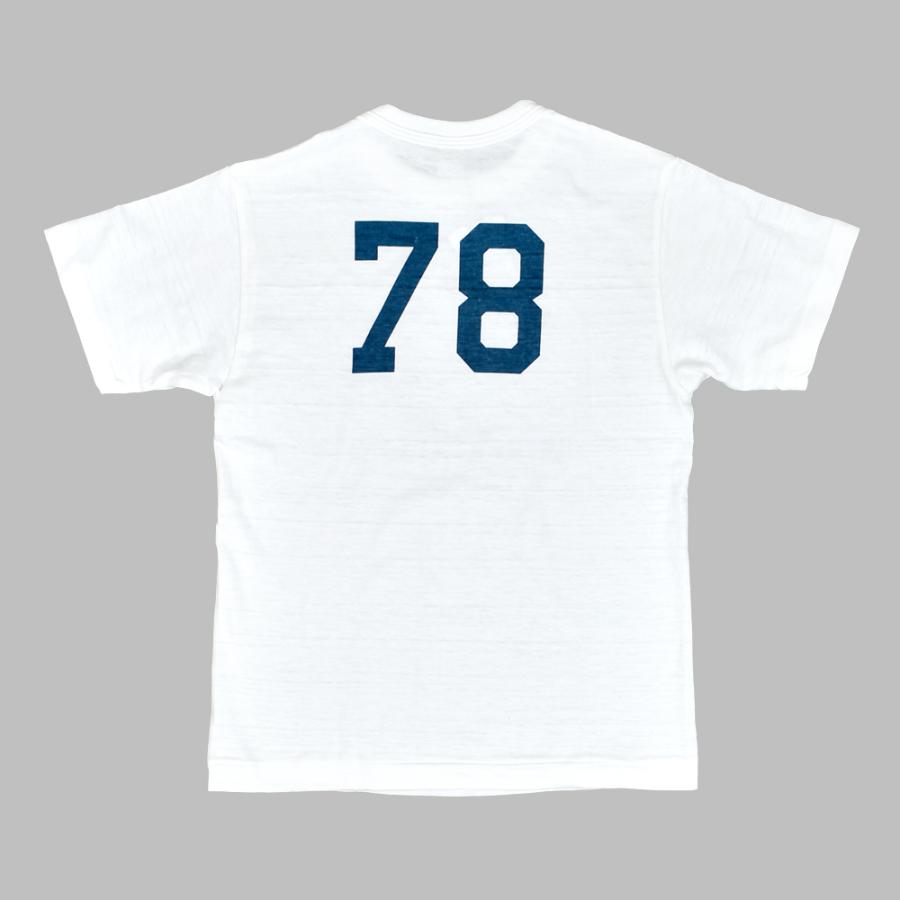 WAREHOUSE（ウエアハウス） WAREHOUSE tシャツ Lot 4601 UNBEATABLE