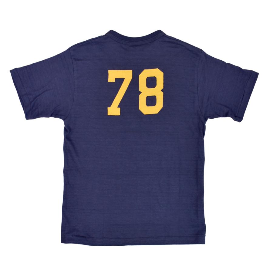 WAREHOUSE（ウエアハウス） WAREHOUSE tシャツ Lot 4601 UNBEATABLE