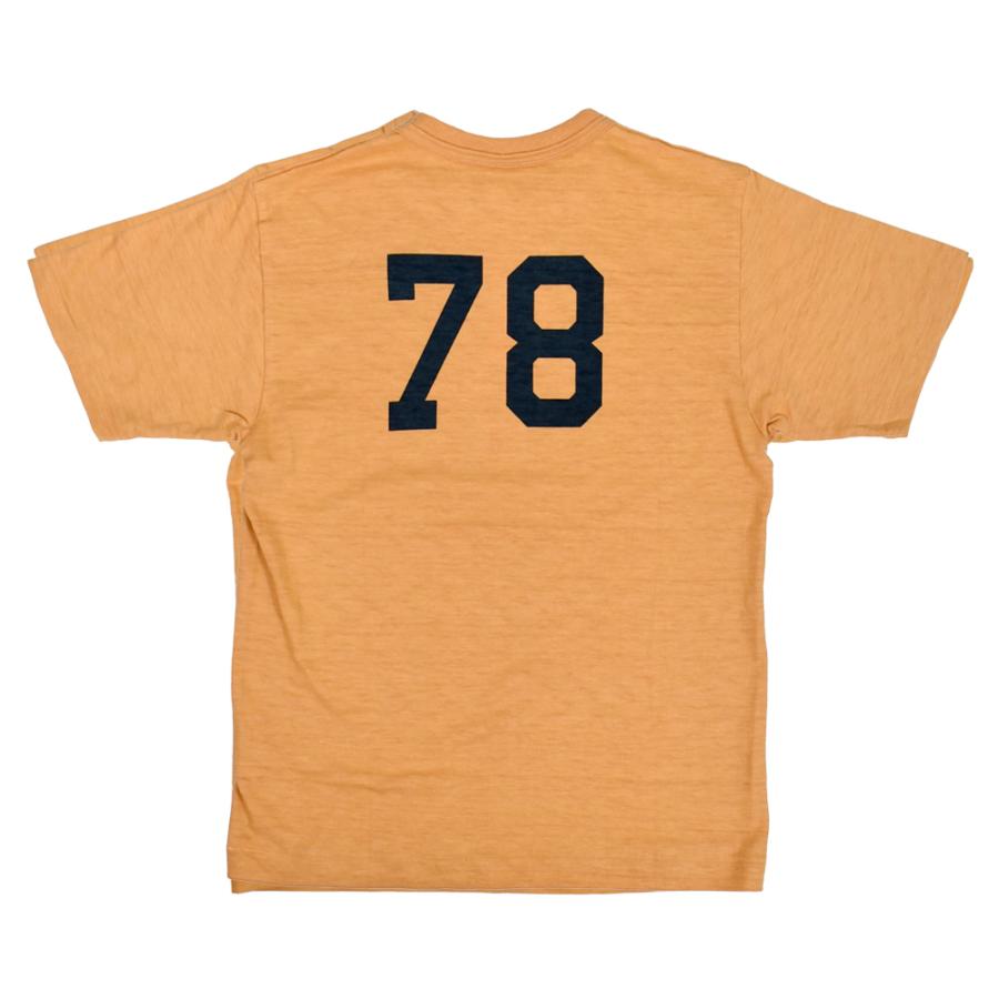 WAREHOUSE（ウエアハウス） WAREHOUSE tシャツ Lot 4601 UNBEATABLE