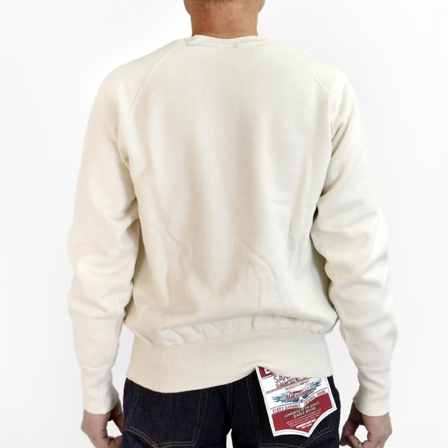 WAREHOUSE ウエアハウス スウェット Lot 461 FONDREN 長袖プリント  