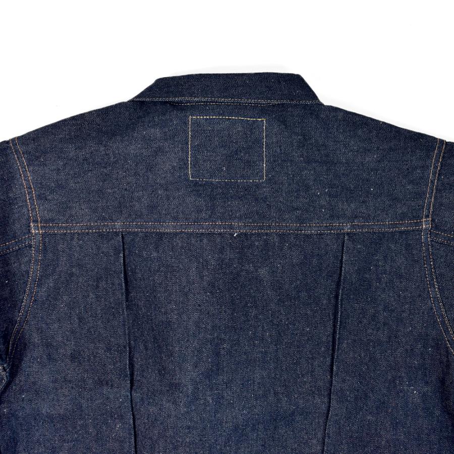 WAREHOUSEウェアハウス s2001xx 46 デニムジャケット 楽天市場】WAREHOUSE DEAD STOCK BLUE S2001XX(2000XX) 【1946