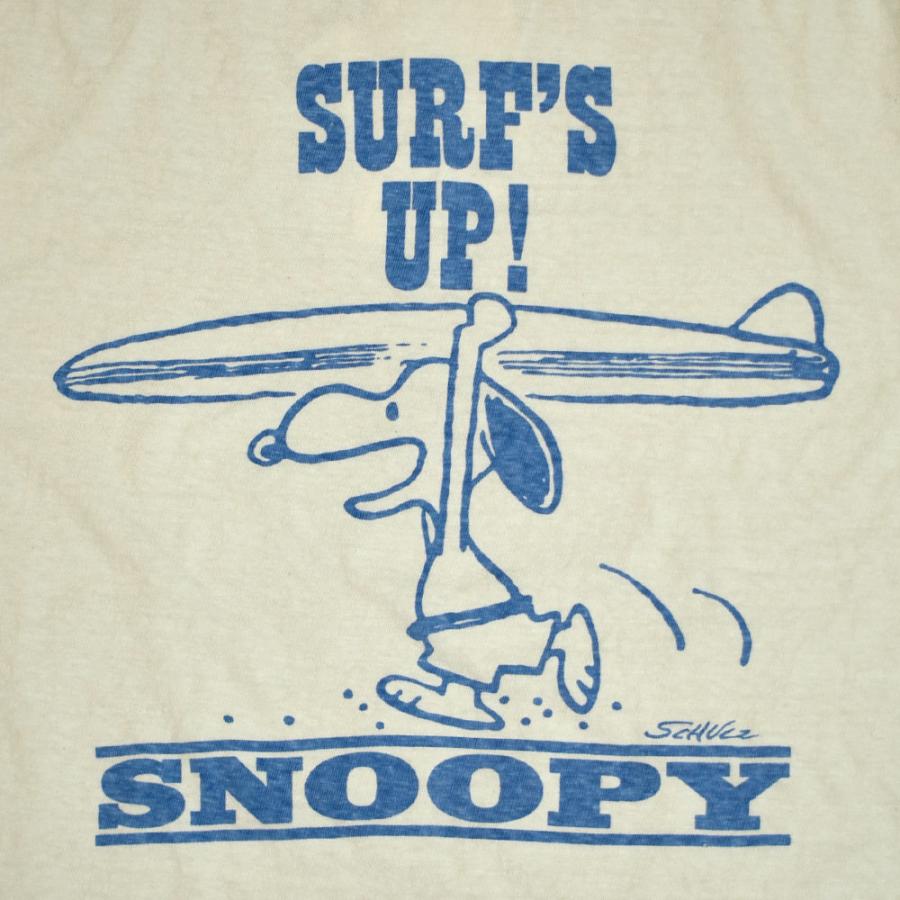 WAREHOUSE（ウエアハウス） WAREHOUSE tシャツ Lot YP126S-1 SURF'S UP