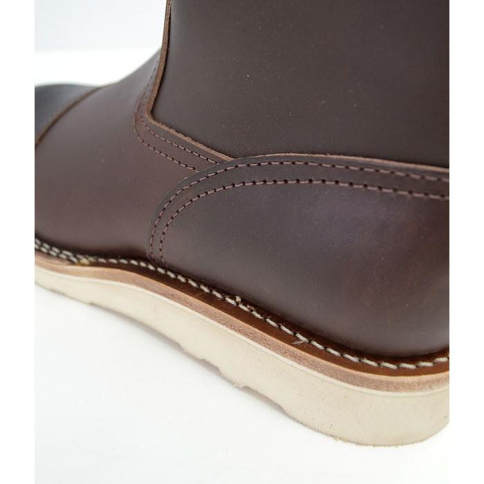 ウエスコ WESCO ブーツ ホースハイドブーツ 2019 JAPAN LIMITED MODEL HORSEHIDE MORRISON 日本限定モデルの画像