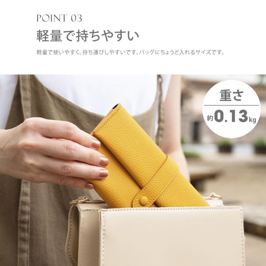 長財布　折り財布　ミニ財布　三つ折り財布　ケース　小銭入れ　ブロンズ 000000002509-07.jpg?size=xl&w=