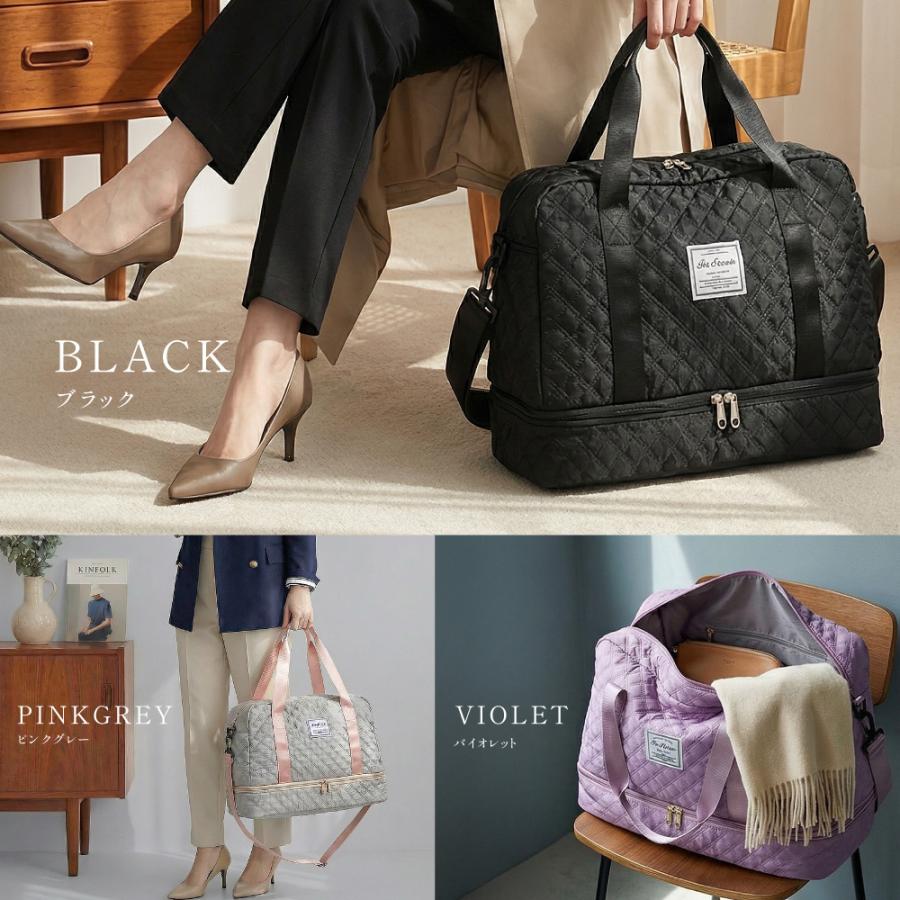 ボストンバッグ 旅行バッグ レディース メンズ スポーツバッグ 大容量