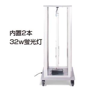 【送料無料】看板　店舗用看板　照明入り看板　4面電飾スタンド看板　W520mm×H1235mm　f4-1235 【法人名義：代引可】｜topkanban｜03