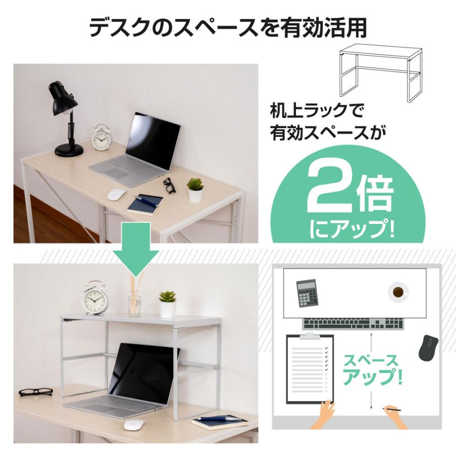 キーボード収納 モニタースタンド 幅40cm アルミ製 Amazon.co.jp: モニター台 パソコン台 机上台 モニタースタンド