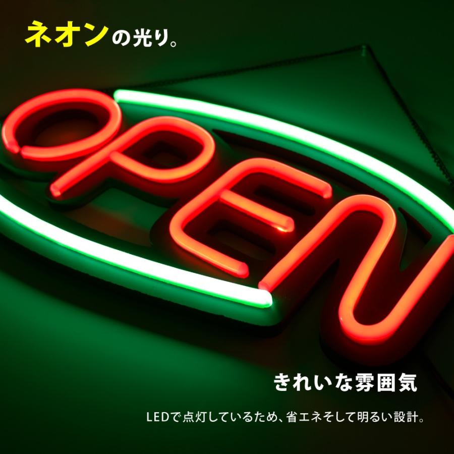 ネオン風 Led看板 Open オープン 光看板 ネオンサイン インテリア ディスプレイ 雑貨 Bar バー 店舗 Ns 02 Ns 02 トップ 看板 通販 Yahoo ショッピング