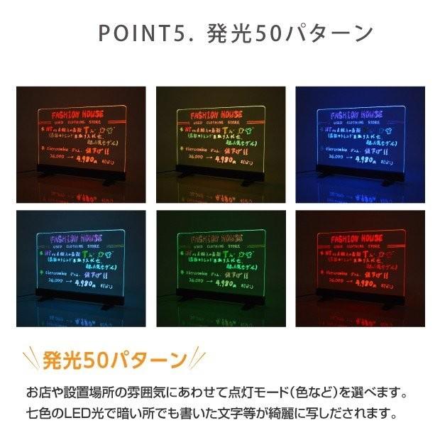 頂点デザイン 【送料無料】ライティングボード メッセージボード