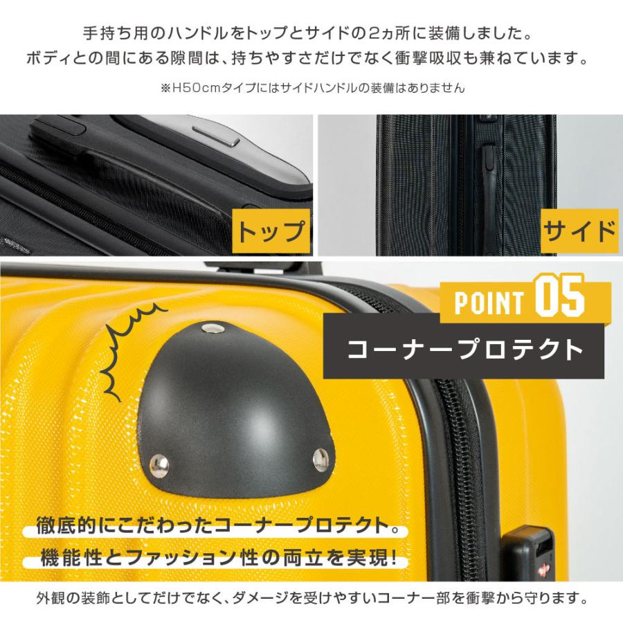 スーツケース キャリーケースS小型 機内持ち込み 超軽量 約35L 4輪