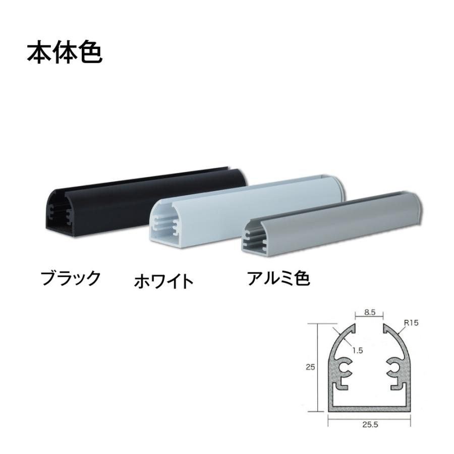 【送料無料】【トイレ】ルームサイン 室名札 ルームプレート ルーム案内 アクリル突き出しタイプ 150mmx150mm｜topkanban｜04