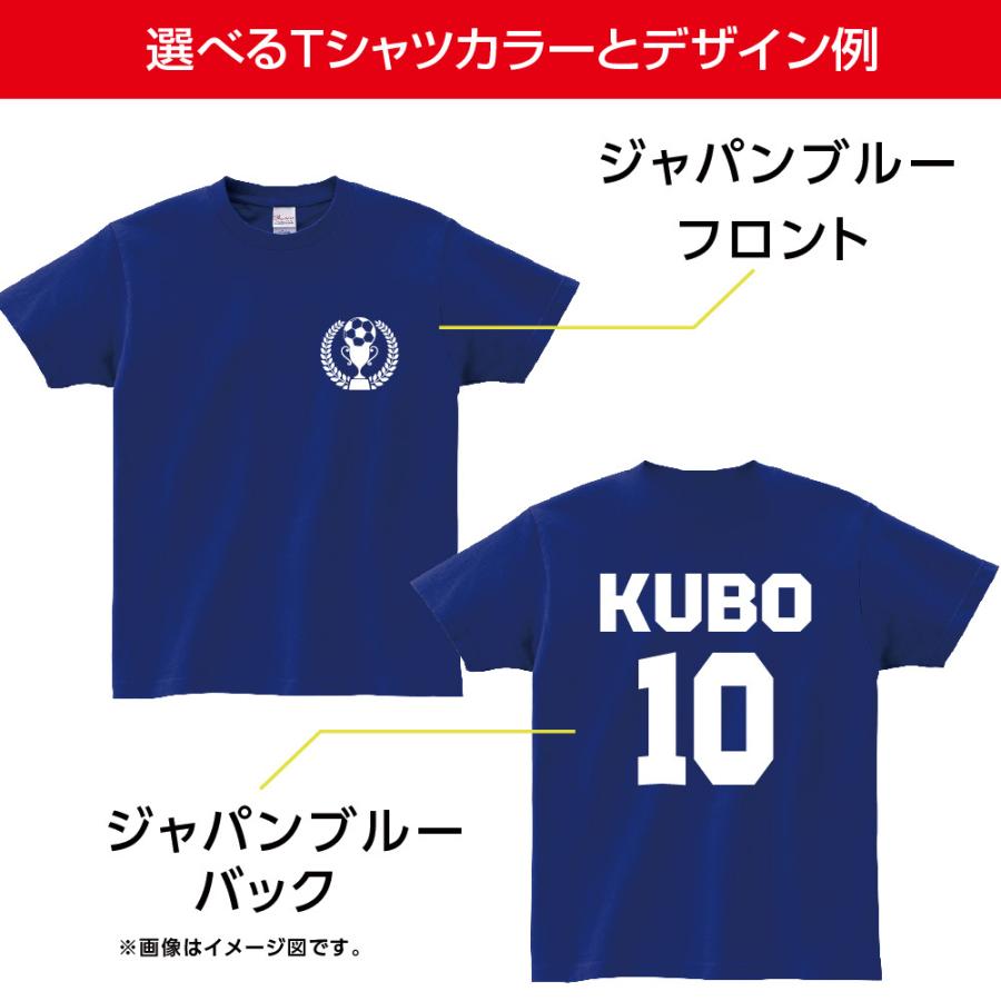 名入れ ｔシャツ スポーツ 選べる スポーツ アイコン 名入れ 背番号 体育祭 部活 親子ペア メンズ レディース キッズ 記念品 ギフト T085 Sbt T085 Sbt トップ看板 通販 Yahoo ショッピング