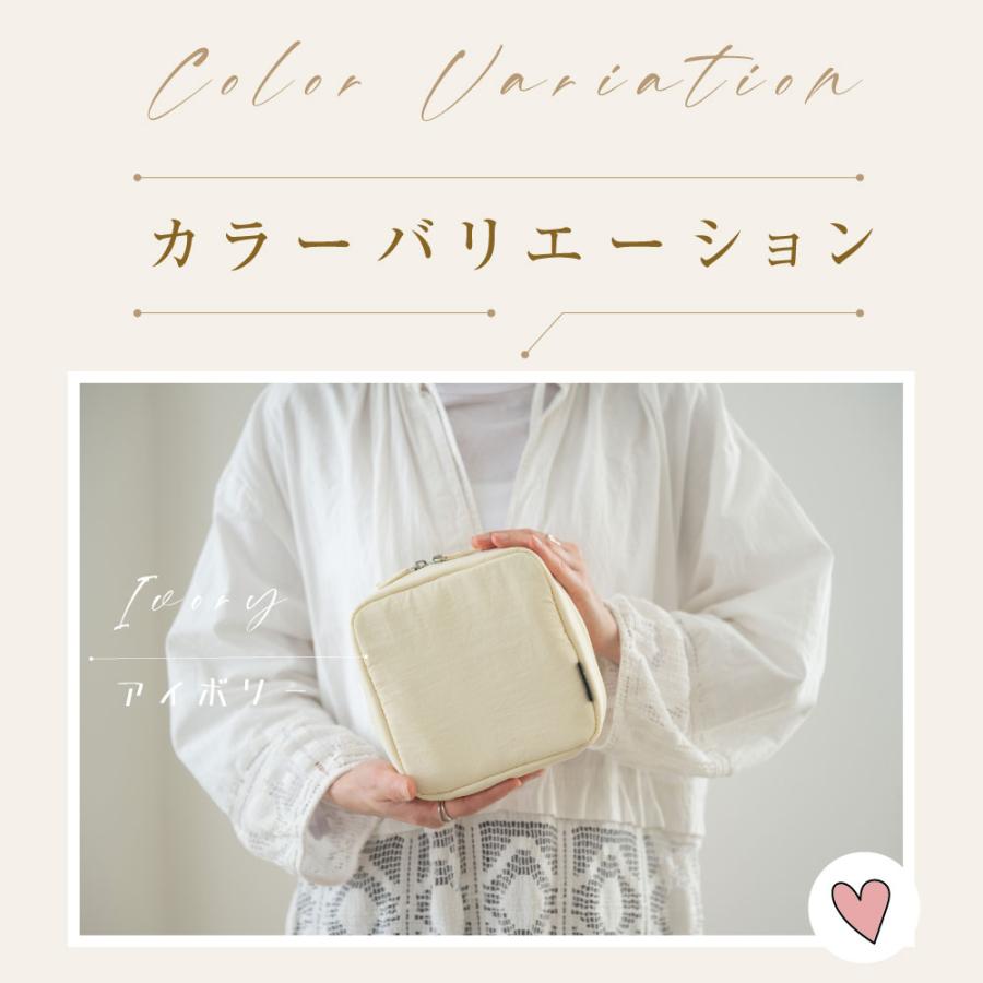 メイクポーチ トラベルポーチ ポーチ 小物入れ 可愛い 化粧ポーチ