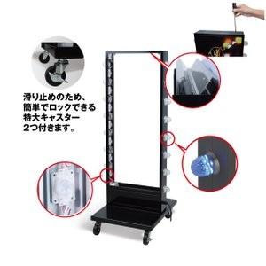 頂点デザイン 【送料無料】看板 店舗用看板 照明付き看板 内照式 薄型