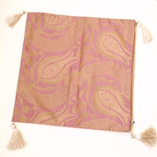 （訳ありだからお安く）トルコデザインクッションカバー  b-425 | 