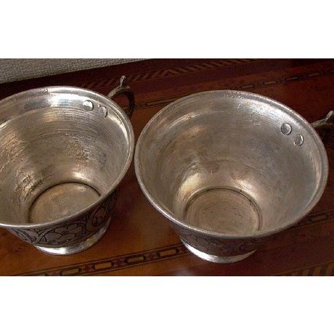 トルコ製 バクル 銅製品 CP-023 カップ |  | 02