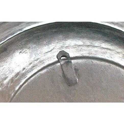 トルコ製 バクル(銅製品) CP-040 飾り皿（中） |  | 02