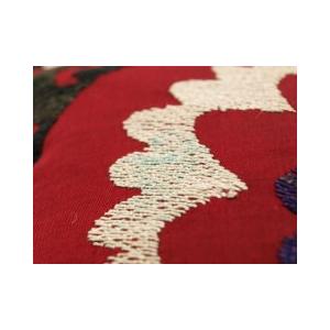 オールドスザンニ 刺繍 クッションカバー CZ-265 41x40cm |  | 01