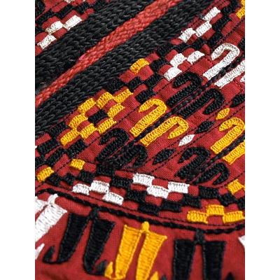 民族衣装 EC-007 トルクメン族 ドン/クルテ（女性用コート） |  | 02