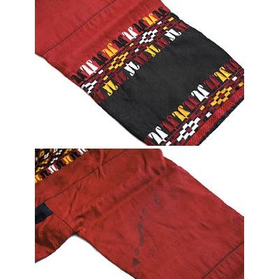 民族衣装 EC-007 トルクメン族 ドン/クルテ（女性用コート） |  | 05