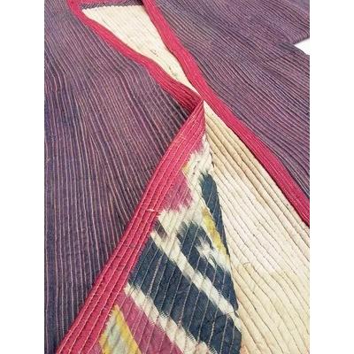 民族衣装 EC-009 ウズベク チャパン（男性用コート） |  | 01