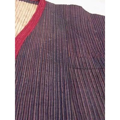 民族衣装 EC-009 ウズベク チャパン（男性用コート） |  | 02