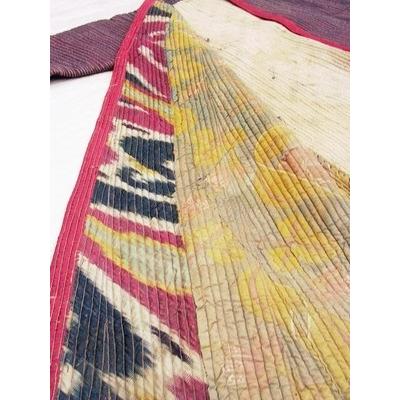 民族衣装 EC-009 ウズベク チャパン（男性用コート） |  | 05