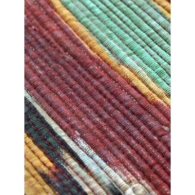 民族衣装 EC-010 ウズベク族 イカットチャパン(男性用コート) |  | 05