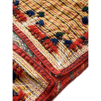 民族衣装 EC-018 トルクメン族 クルテ/チュルプィ（女性用コート） |  | 05