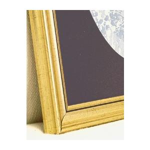 エブル（トルコマーブル画） (F-110)額サイズ47×33cm |  | 02