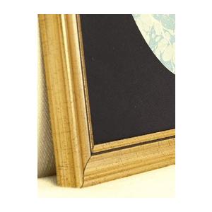 エブル（トルコマーブル画） (F-111)額サイズ47×33cm |  | 02