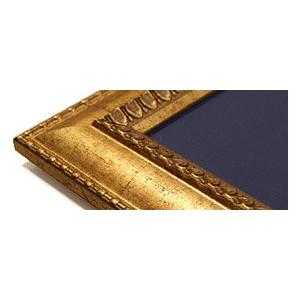 エブル（トルコマーブル画） F-143 額サイズ55.5×43.5cm チューリップ |  | 02