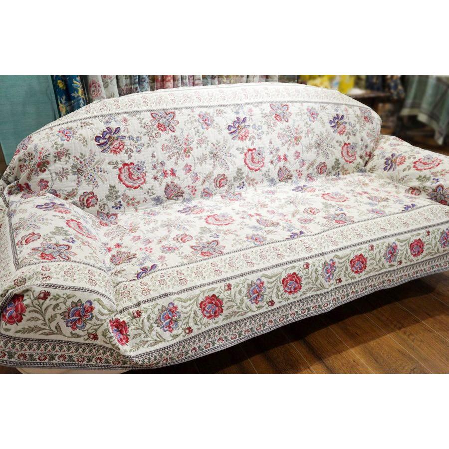 最安値 フランス製マルチカバー260x145cmサイズ Fmc260 Grn Pk ガランス ピンク 即納最大半額 Atempletonphoto Com