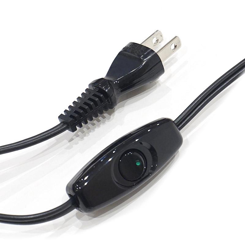 トルコ製　モザイクガラス テーブルランプ　LS-L112 (LEDサービス球付) |  | 05