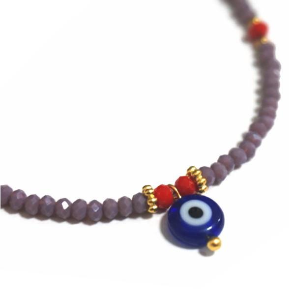 メール便ｏｋ ナザールボンジュウ トルコのお守り ビーズブレスレット N Bmt ミント Vu6oyt4ywx ファッション Clubhercules Com