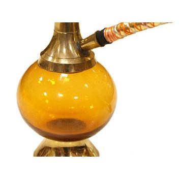 トルコ ナルギレ 水タバコ 型の置物 Lサイズ Nargile Ye L Nargile Ye L 輸入雑貨 トプカプ 通販 Yahoo ショッピング