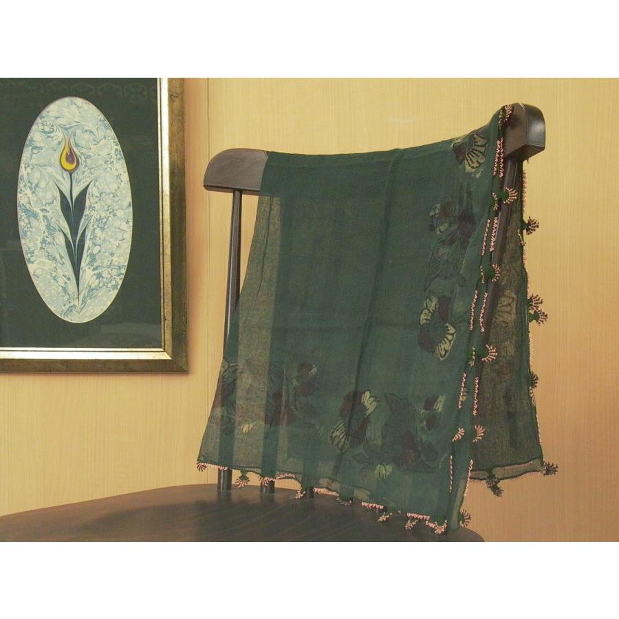 トルコ製 オールドオヤスカーフ SCF-195 | 