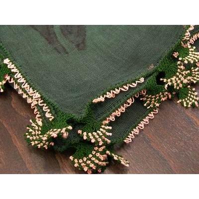 トルコ製 オールドオヤスカーフ SCF-195 |  | 01