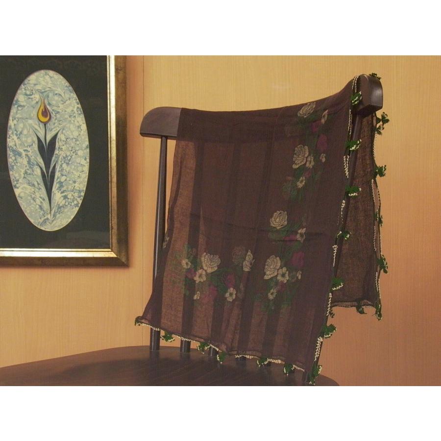 トルコ製 オールドオヤスカーフ SCF-196 | 