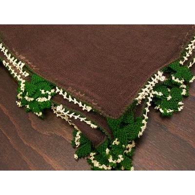 トルコ製 オールドオヤスカーフ SCF-196 |  | 01