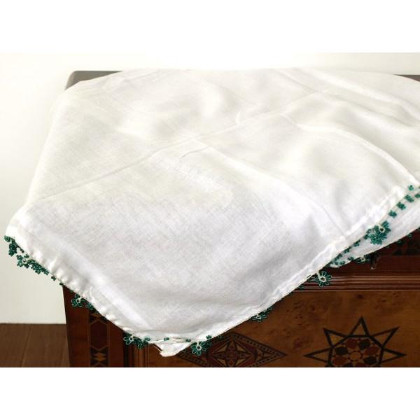 トルコ製 オールドオヤスカーフ SCF-231 | 