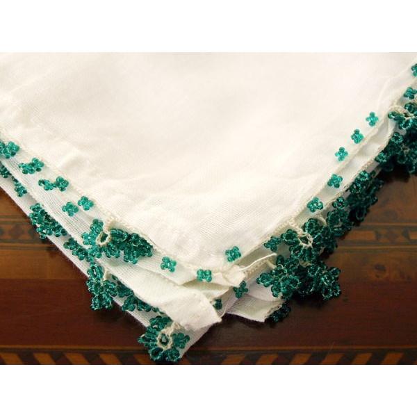 トルコ製 オールドオヤスカーフ SCF-231 |  | 01