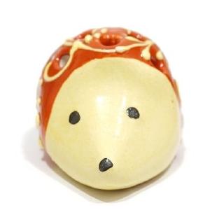 スペイン陶器 はりねずみ爪楊枝立て コルドバ/COLDOBA SP-004-2 |  | 01