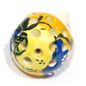 スペイン陶器 はりねずみ爪楊枝立て コルドバ/COLDOBA SP-004-4 |  | 02